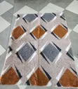 Carpeti Nzuri Zenye Manyoya kwa Sebule - 2