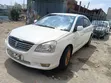 Toyota Premio 2006 Nyeupe - 1