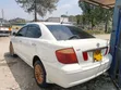 Toyota Premio 2006 Nyeupe - 2
