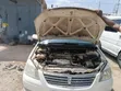 Toyota Premio 2006 Nyeupe - 5