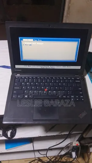 Lenovo ThinkPad X240 Laptop