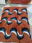 Stylish Fluffy Carpet 5x8 - 2