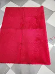Carpet Mpya Nyeusi ya Kufua kwa Sebule - 1