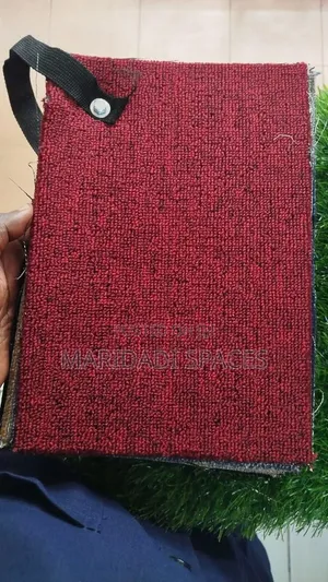 Delta Wall-to-Wall Carpets
