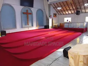 Delta Wall-to-Wall Carpets