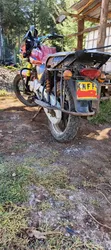 Bajaj Boxer 150 UG 2021 Nyekundu - 2