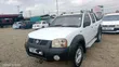 Nissan Hardbody Pickup 2005 Nyeupe - 2