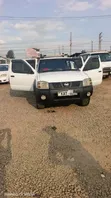 Nissan Hardbody Pickup 2005 Nyeupe - 3