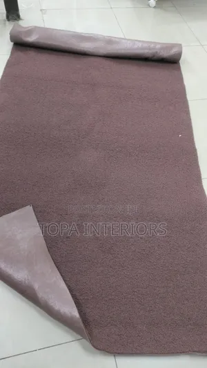 Soft PVC Spaghetti Antislip Rubber Coil Mats