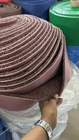 Soft PVC Spaghetti Antislip Rubber Coil Mats - 2