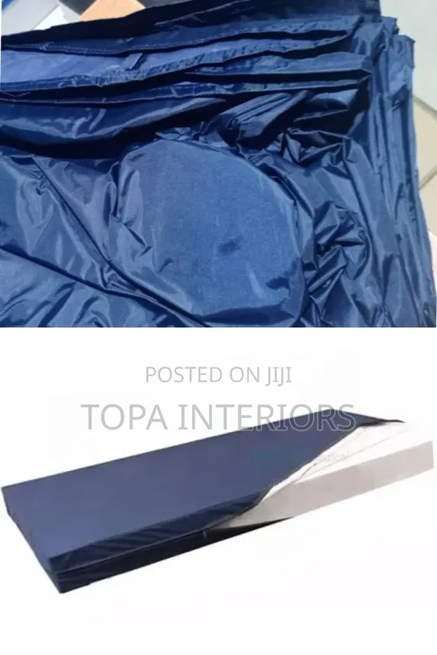 Water Resistant Mackintosh Mattress Cover for Adults - 1
