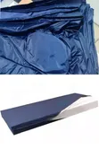 Water Resistant Mackintosh Mattress Cover for Adults - 1