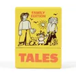 Tales: Family Edition Mazungumzo ya Familia - 1