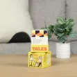 Tales: Family Edition Mazungumzo ya Familia - 4