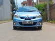 Toyota Vitz 1.3 FWD 5dr 2010 Bluu - 2