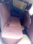 Toyota Vitz 1.3 FWD 5dr 2010 Bluu - 3