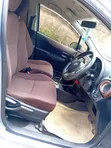 Toyota Vitz 1.3 FWD 5dr 2010 Bluu - 4