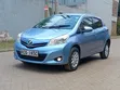 Toyota Vitz 1.3 FWD 5dr 2010 Bluu - 5