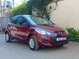 Mazda Demio 2012 Maroon - 1