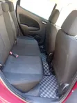 Mazda Demio 2012 Maroon - 4
