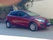 Mazda Demio 2012 Maroon - 5