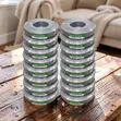 Premium 2.5MM 90M Twin With Earth Cable ya Umeme - 1