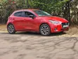 Mazda Demio 2015 Red Wine - 2