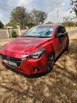 Mazda Demio 2015 Red Wine - 3