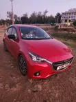 Mazda Demio 2015 Red Wine - 5
