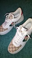 Nike Gucci Air Force 1 - 2