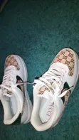 Nike Gucci Air Force 1 - 3