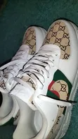 Nike Gucci Air Force 1 - 4