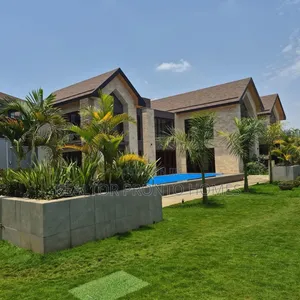 4-Bedroom All-En-Suite Bungalow in Runda for Sale