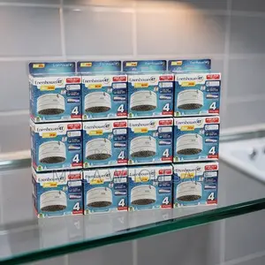 Promo Enerbras Enershower 4T Shower ya Maji ya Moto ya Papo Hapo