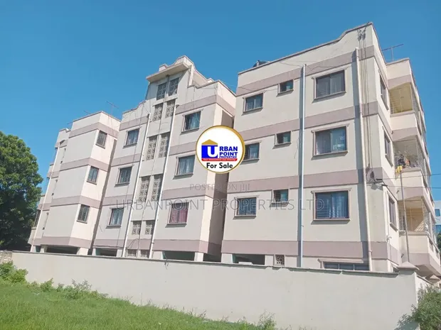 2-Bedroom Apartment for Sale in Mtambo, Bamburi - 1