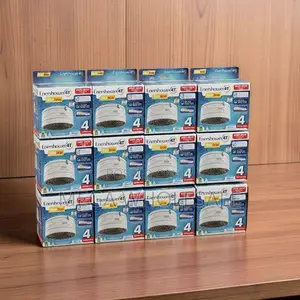 Enerbras Enershower 4T Shower Head ya Maji Moto Papo Hapo