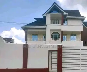 Maisonette ya Vyumba 5 Inauzwa Membley, Ruiru