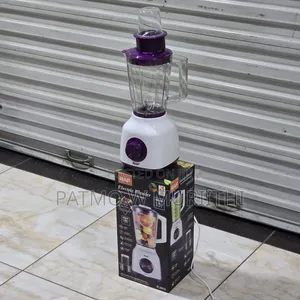 Raf Blender 2-in-1 (350W, 1.5L)