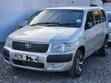 Toyota Succeed 2013 Nyeupe - 2