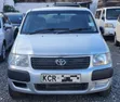 Toyota Succeed 2013 Nyeupe - 3