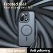 OnePlus 15 5G MagSafe Mate Finish Case - 2