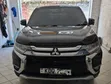 Mitsubishi Outlander 2017 Nyeusi - 1