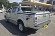 Toyota Hilux 2015 Silver - 2