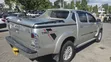 Toyota Hilux 2015 Silver - 3