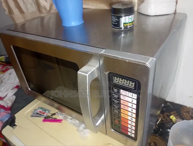 Huduma za Kukarabati Microwave - Embu, Kirinyaga, Tharaka Nithi - 1