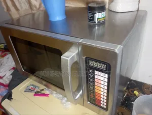Huduma za Kukarabati Microwave - Embu, Kirinyaga, Tharaka Nithi