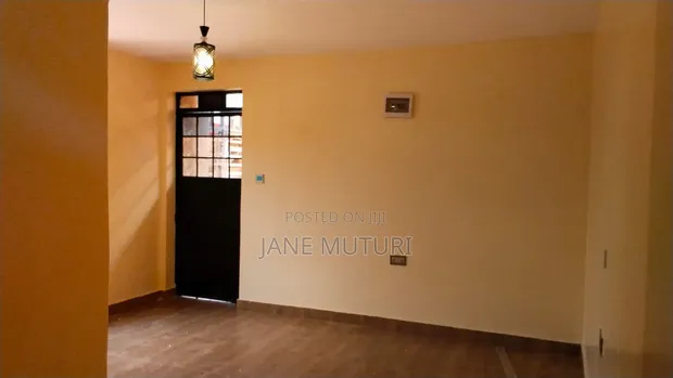 Apartment ya Vyumba 2 vya Kulala Mbezi Beach - 1