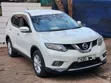 Nissan X-Trail 2018 White - 1