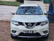 Nissan X-Trail 2018 White - 2