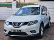 Nissan X-Trail 2018 White - 3